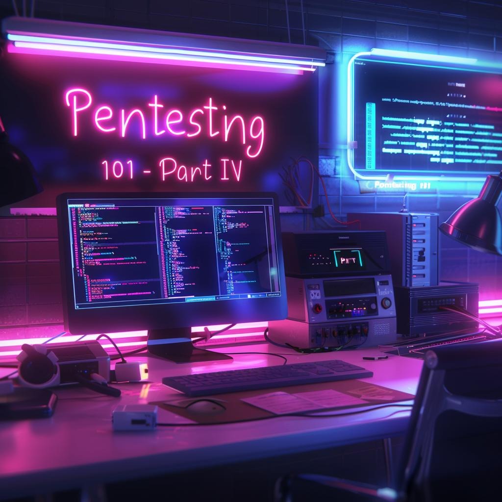 Pentesting 101 Part 4 - Penetration Test Report & Debrief - The Deliverables